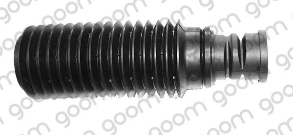 GOOM SAB-0018 - Отбойник, демпфер амортизатора autospares.lv