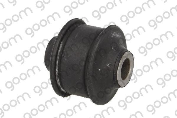 GOOM SAM-0006 - Втулка амортизатора, подушка autospares.lv