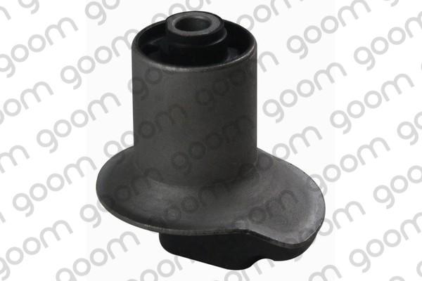 GOOM SB-0041 - Сайлентблок балки моста autospares.lv