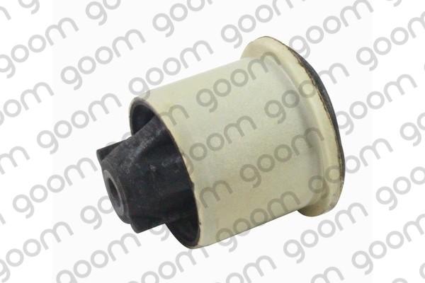 GOOM SB-0069 - Сайлентблок балки моста autospares.lv