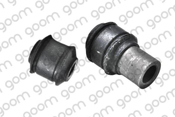 GOOM SB-0075 - Сайлентблок балки моста autospares.lv