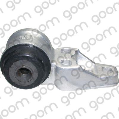 GOOM SB-0111 - Сайлентблок балки моста autospares.lv