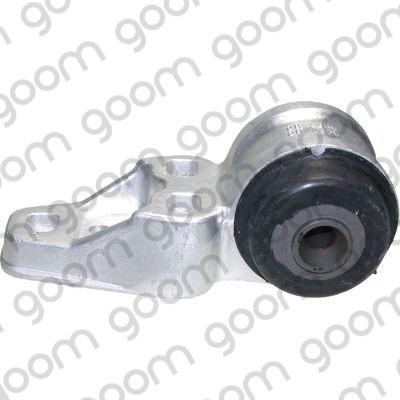 GOOM SB-0112 - Сайлентблок балки моста autospares.lv