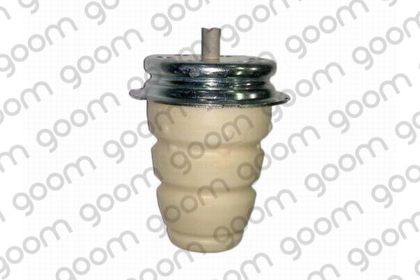 GOOM SBB-0054 - Отбойник, демпфер амортизатора autospares.lv