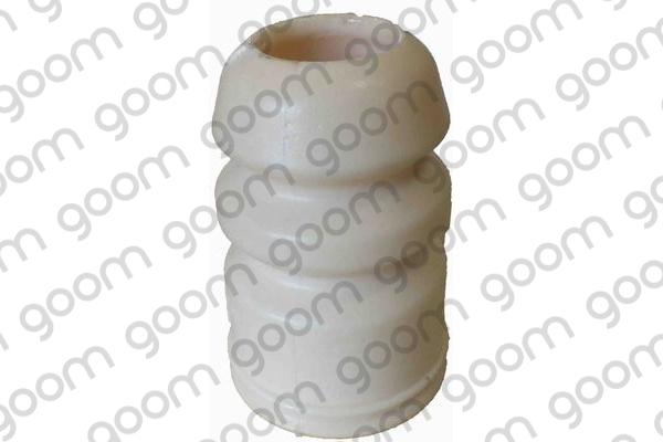 GOOM SBB-0063 - Отбойник, демпфер амортизатора autospares.lv