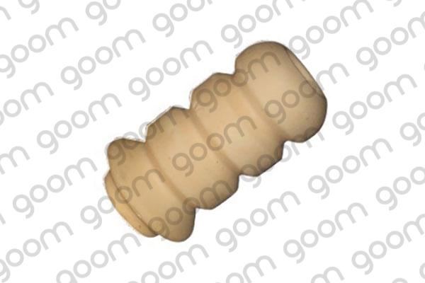 GOOM SBB-0062 - Отбойник, демпфер амортизатора autospares.lv