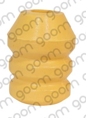 GOOM SBB-0019 - Отбойник, демпфер амортизатора autospares.lv