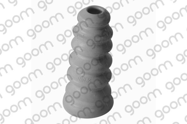 GOOM SBB-0018 - Отбойник, демпфер амортизатора autospares.lv