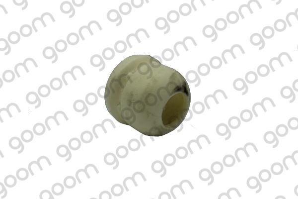 GOOM SBB-0020 - Отбойник, демпфер амортизатора autospares.lv