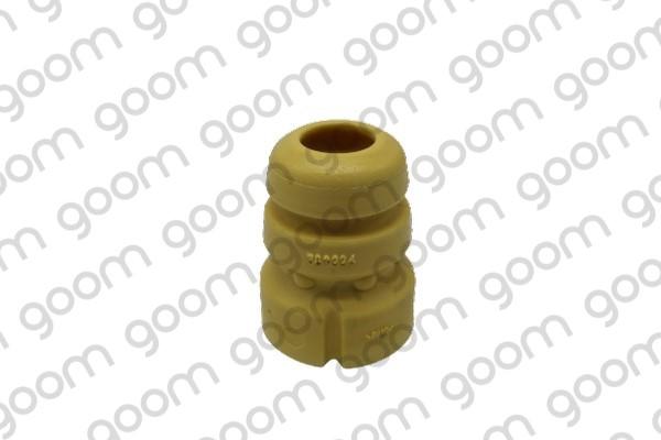 GOOM SBB-0145 - Отбойник, демпфер амортизатора autospares.lv