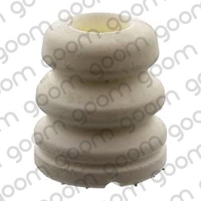 GOOM SBB-0146 - Отбойник, демпфер амортизатора autospares.lv