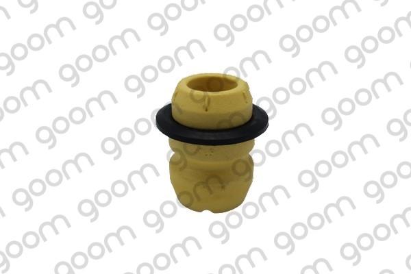 GOOM SBB-0150 - Отбойник, демпфер амортизатора autospares.lv