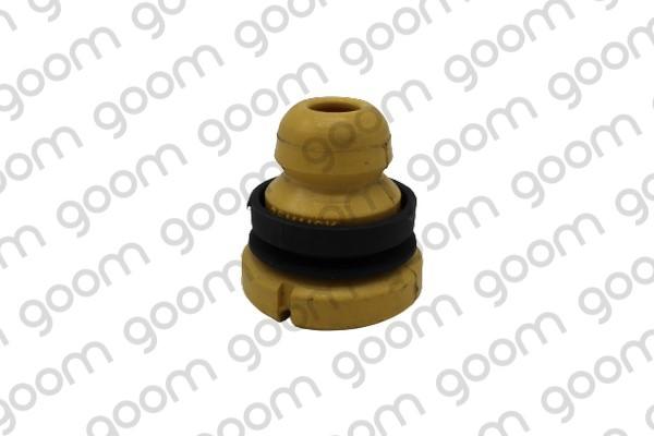 GOOM SBB-0167 - Отбойник, демпфер амортизатора autospares.lv