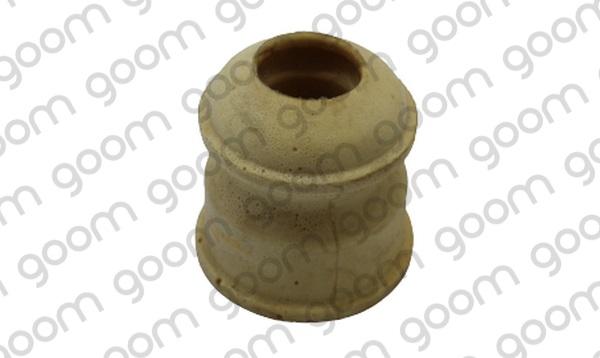 GOOM SBB-0211 - Отбойник, демпфер амортизатора autospares.lv