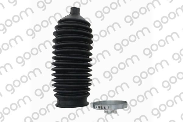 GOOM SBK-0045 - Комплект пыльника, рулевое управление autospares.lv