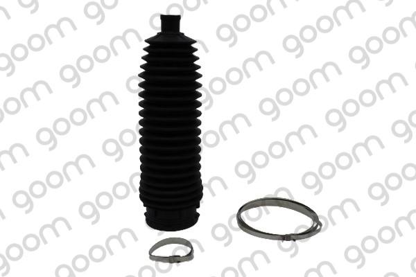 GOOM SBK-0145 - Комплект пыльника, рулевое управление autospares.lv