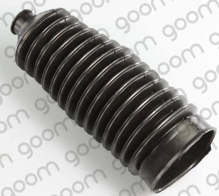 GOOM SBK-0184 - Пыльник, рулевое управление autospares.lv