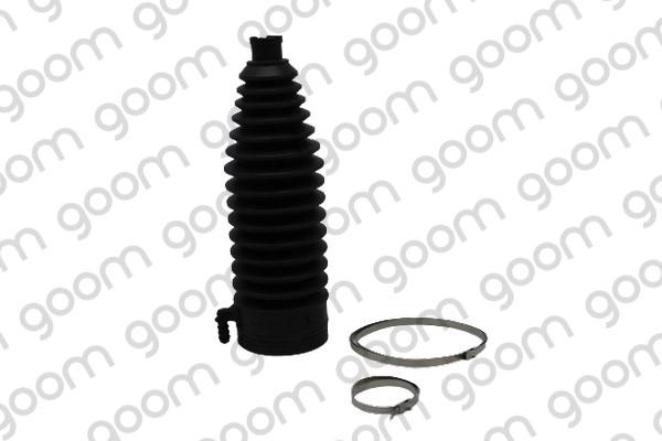 GOOM SBK-0339 - Комплект пыльника, рулевое управление autospares.lv