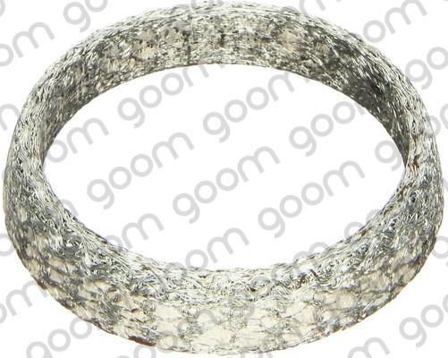GOOM SEP-0014 - Уплотнительное кольцо, труба выхлопного газа autospares.lv