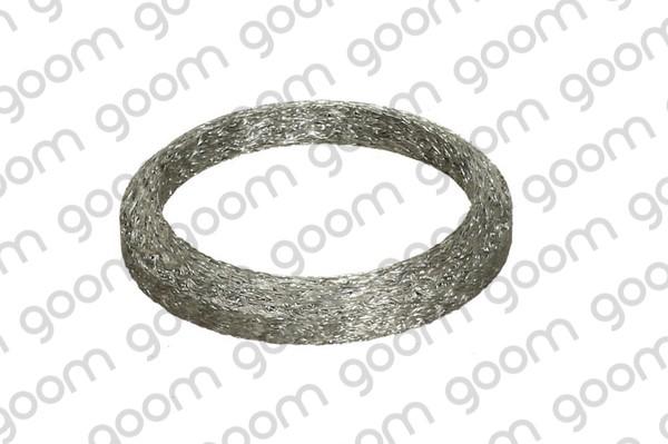GOOM SEP-0010 - Уплотнительное кольцо, труба выхлопного газа autospares.lv