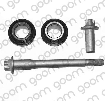 GOOM SK-0003 - Подвеска колеса, комплект autospares.lv