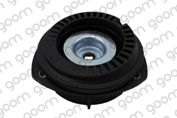 GOOM SM-0496 - Опора стойки амортизатора, подушка autospares.lv