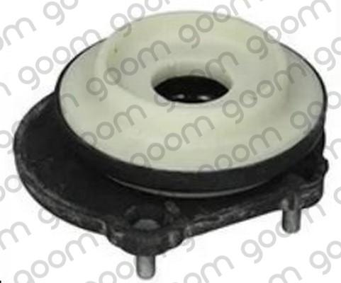 GOOM SM-0449 - Опора стойки амортизатора, подушка autospares.lv