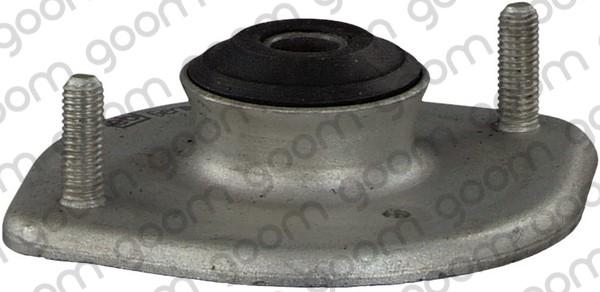 GOOM SM-0440 - Опора стойки амортизатора, подушка autospares.lv