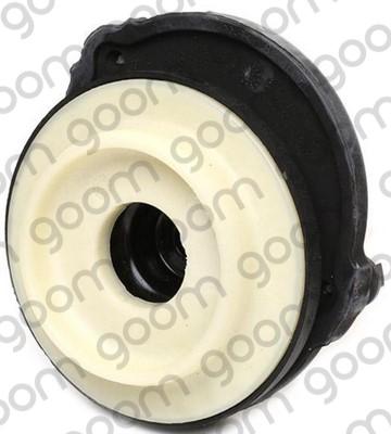 GOOM SM-0448 - Опора стойки амортизатора, подушка autospares.lv