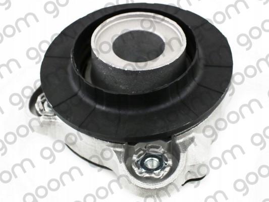 GOOM SM-0442 - Опора стойки амортизатора, подушка autospares.lv