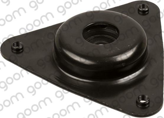 GOOM SM-0452 - Опора стойки амортизатора, подушка autospares.lv