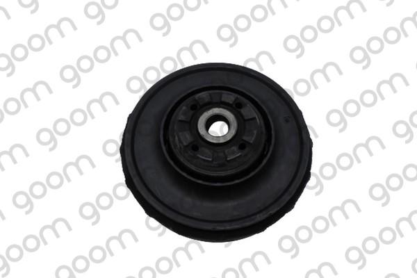 GOOM SM-0461 - Опора стойки амортизатора, подушка autospares.lv