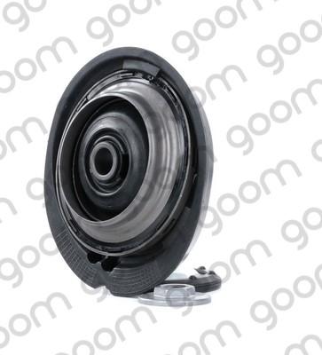 GOOM SM-0405 - Опора стойки амортизатора, подушка autospares.lv