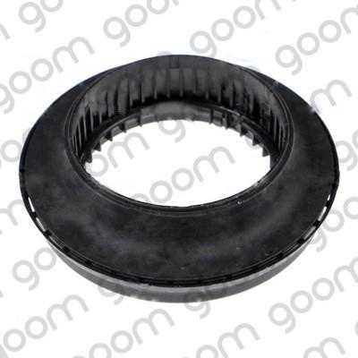 GOOM SM-0401 - Подшипник качения, опора стойки амортизатора autospares.lv