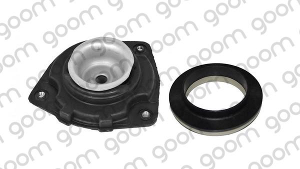 GOOM SM-0414 - Опора стойки амортизатора, подушка autospares.lv