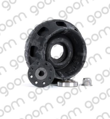 GOOM SM-0413 - Опора стойки амортизатора, подушка autospares.lv