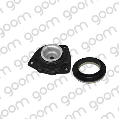 GOOM SM-0412 - Опора стойки амортизатора, подушка autospares.lv