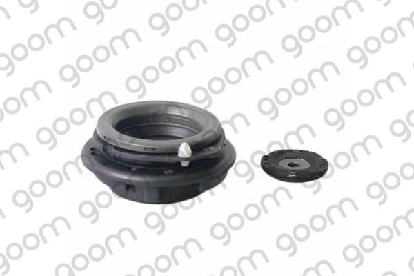 GOOM SM-0417 - Опора стойки амортизатора, подушка autospares.lv