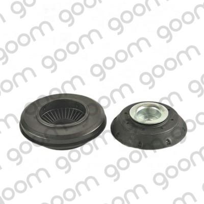 GOOM SM-0439 - Опора стойки амортизатора, подушка autospares.lv