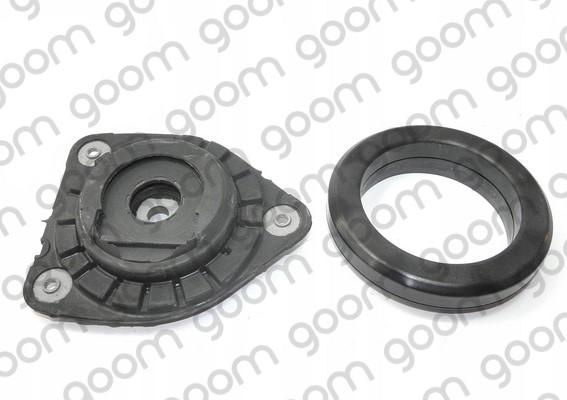 GOOM SM-0434 - Опора стойки амортизатора, подушка autospares.lv