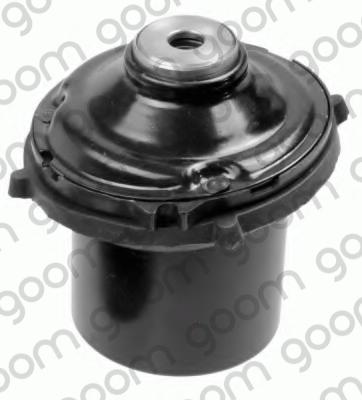 GOOM SM-0436 - Монтажный комплект, опора амортизационной стойки autospares.lv