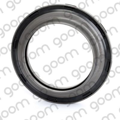 GOOM SM-0431 - Подшипник качения, опора стойки амортизатора autospares.lv