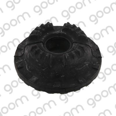 GOOM SM-0438 - Опора стойки амортизатора, подушка autospares.lv