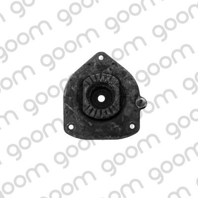 GOOM SM-0433 - Опора стойки амортизатора, подушка autospares.lv