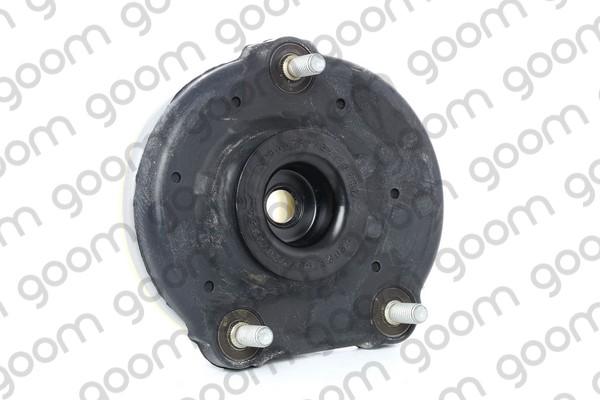 GOOM SM-0437 - Опора стойки амортизатора, подушка autospares.lv