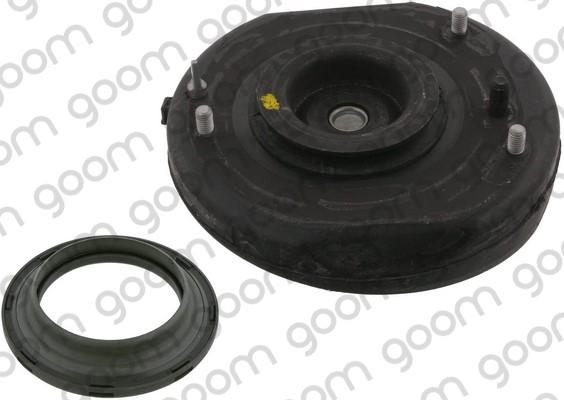 GOOM SM-0425 - Опора стойки амортизатора, подушка autospares.lv