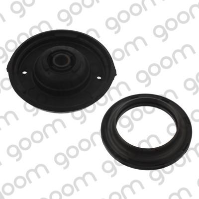 GOOM SM-0421 - Опора стойки амортизатора, подушка autospares.lv