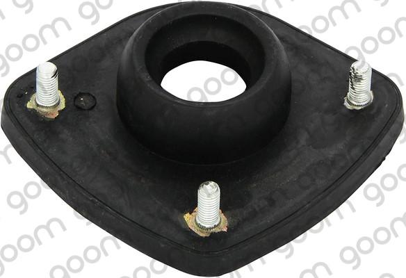 GOOM SM-0427 - Опора стойки амортизатора, подушка autospares.lv