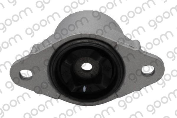 GOOM SM-0479 - Опора стойки амортизатора, подушка autospares.lv