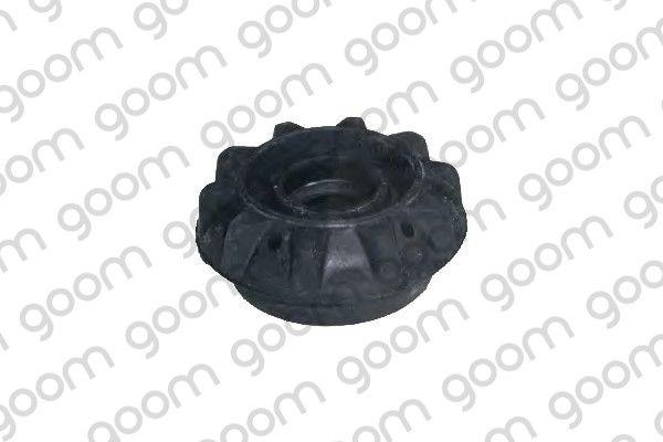 GOOM SM-0473 - Опора стойки амортизатора, подушка autospares.lv